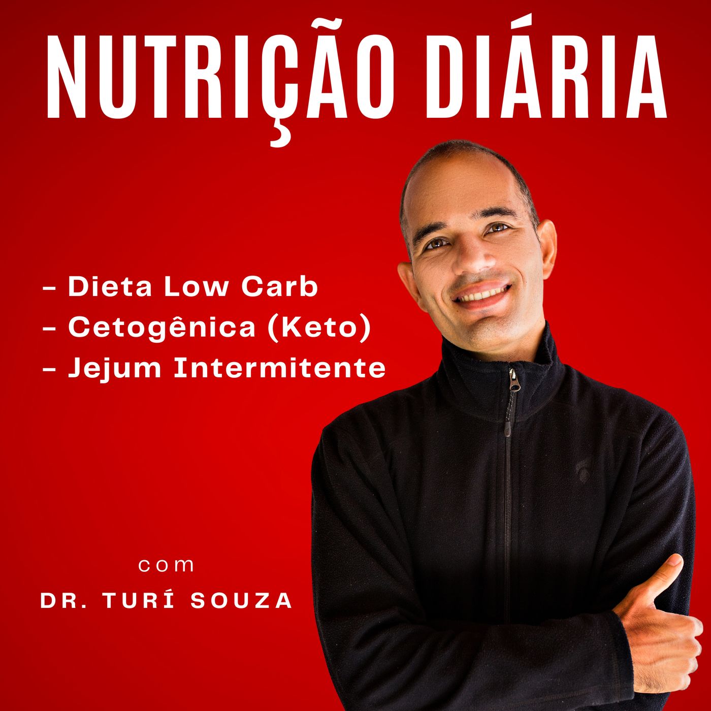 Nutrição Diária - Dieta & Jejum