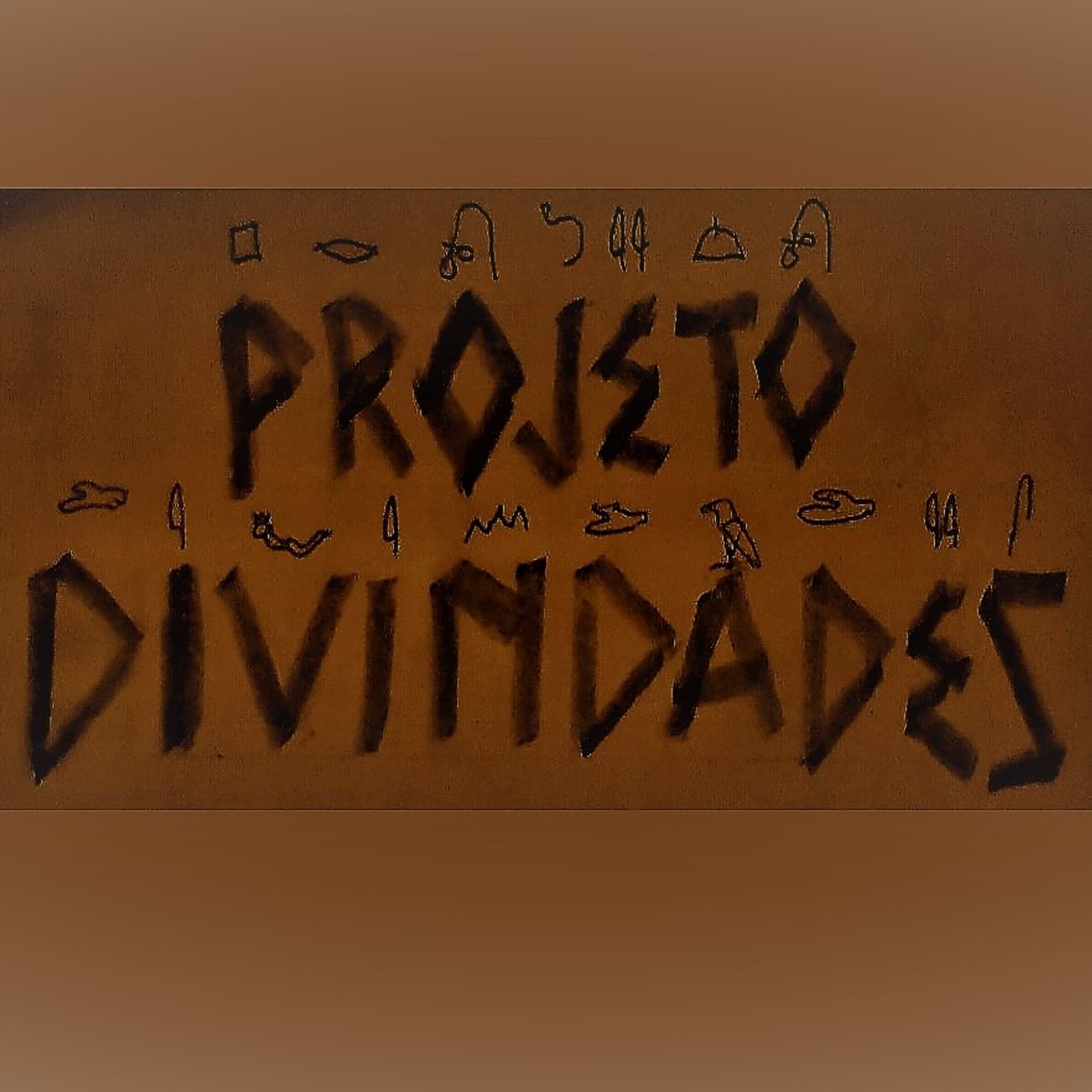 Projeto Divindades