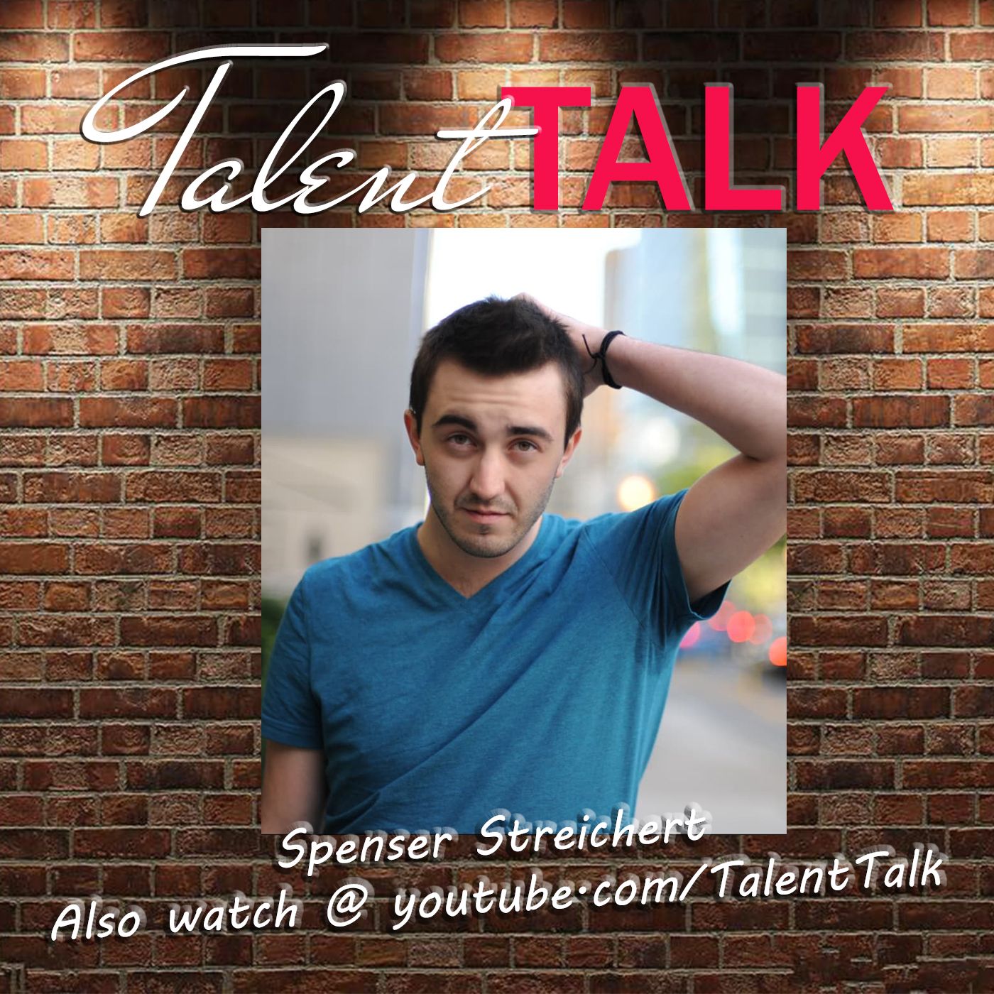The Reel World- Talkin\' with members of The Entertainment Industry