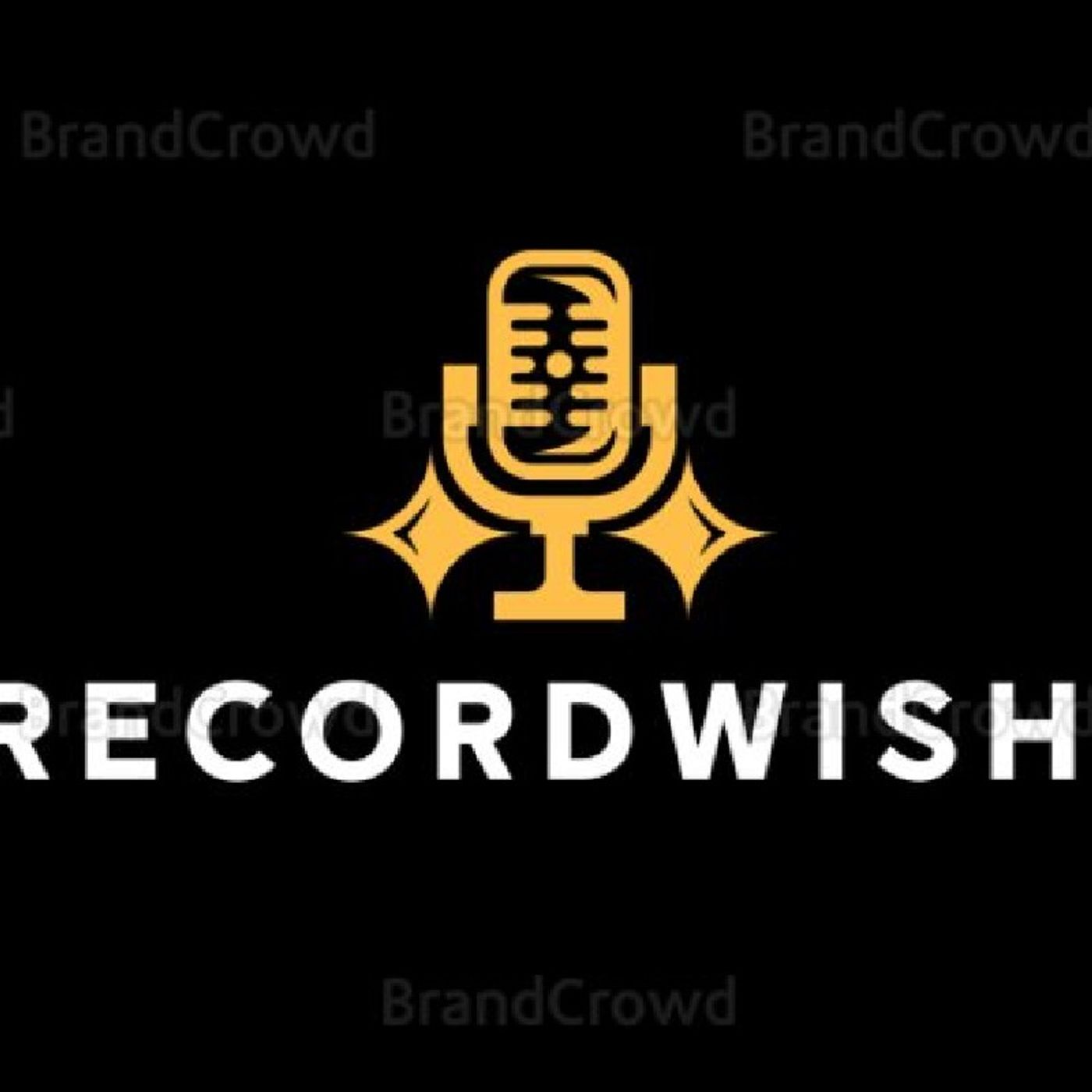 My very first episode with Spreaker Studio episode artwork