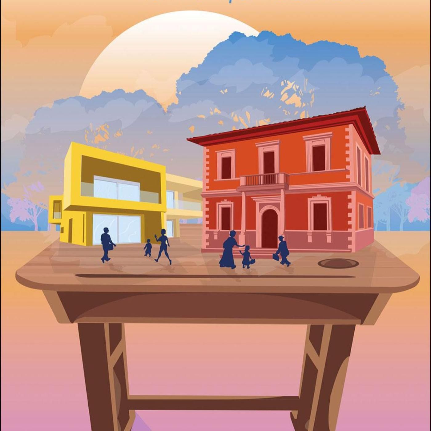 Premio Civitas Vitae 2022 - La mia scuola, nonni e nipoti raccontano