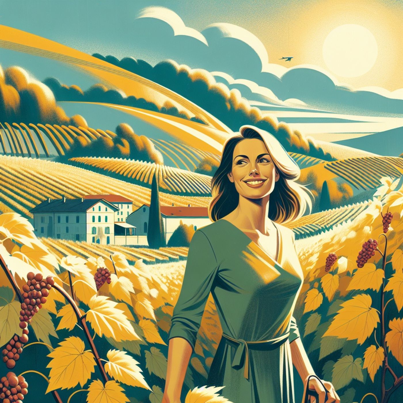 06 aprile 2026 - The Italian Bulletin: Tra Diplomazia, Rimpianti e Rinascite - Le Notizie del Giorno episode artwork