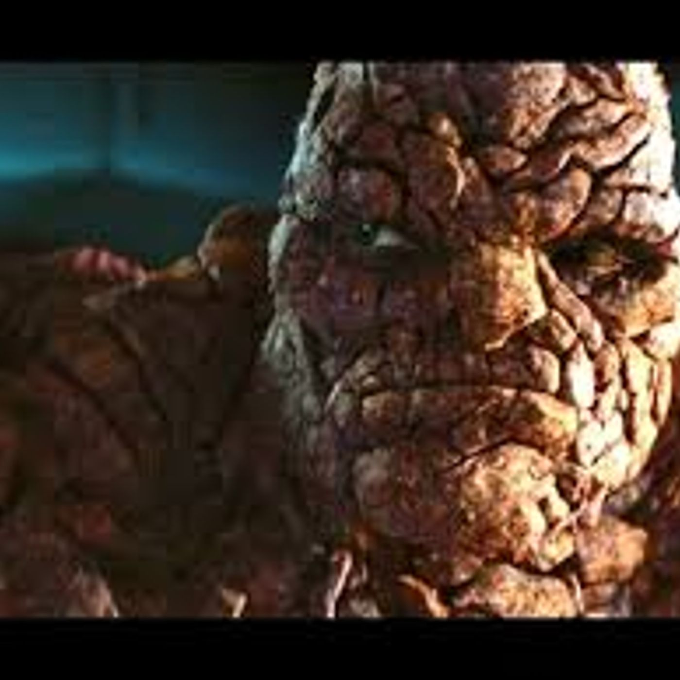 FREEZE FRAME: "Fantastic Four," "Irrational Man," "The Gift," "Shaun the Sheep." episode artwork