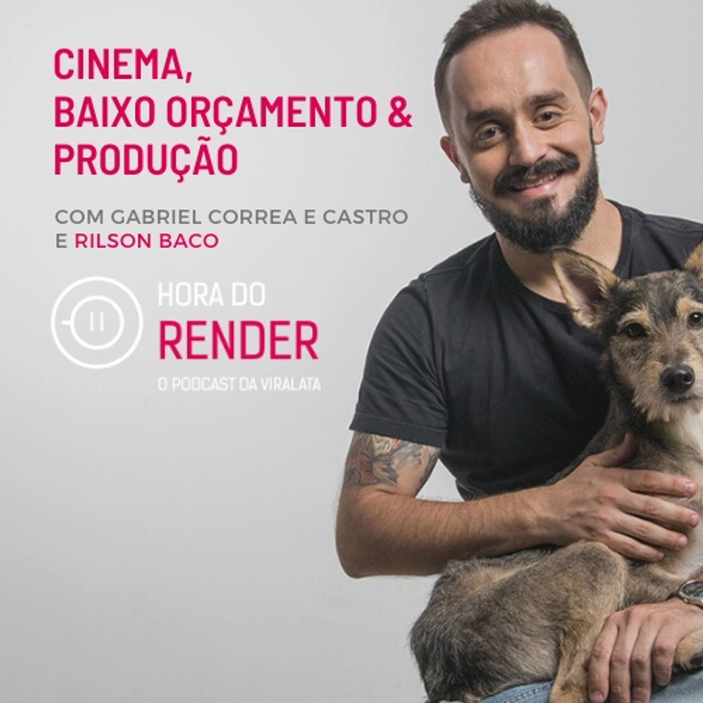 Hora do Render