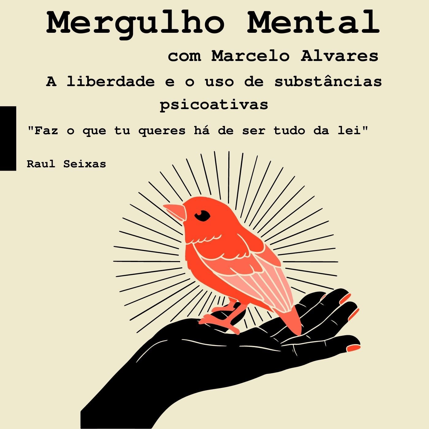 Mergulho mental