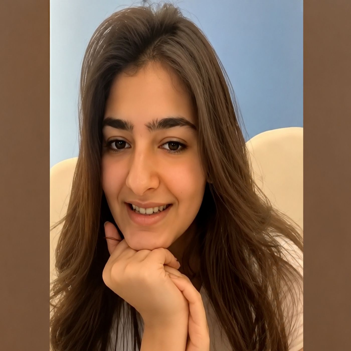 ❤️📚 جنى الحفار تكشف عن علاماتها في الامتحانات! 😱📝 episode artwork