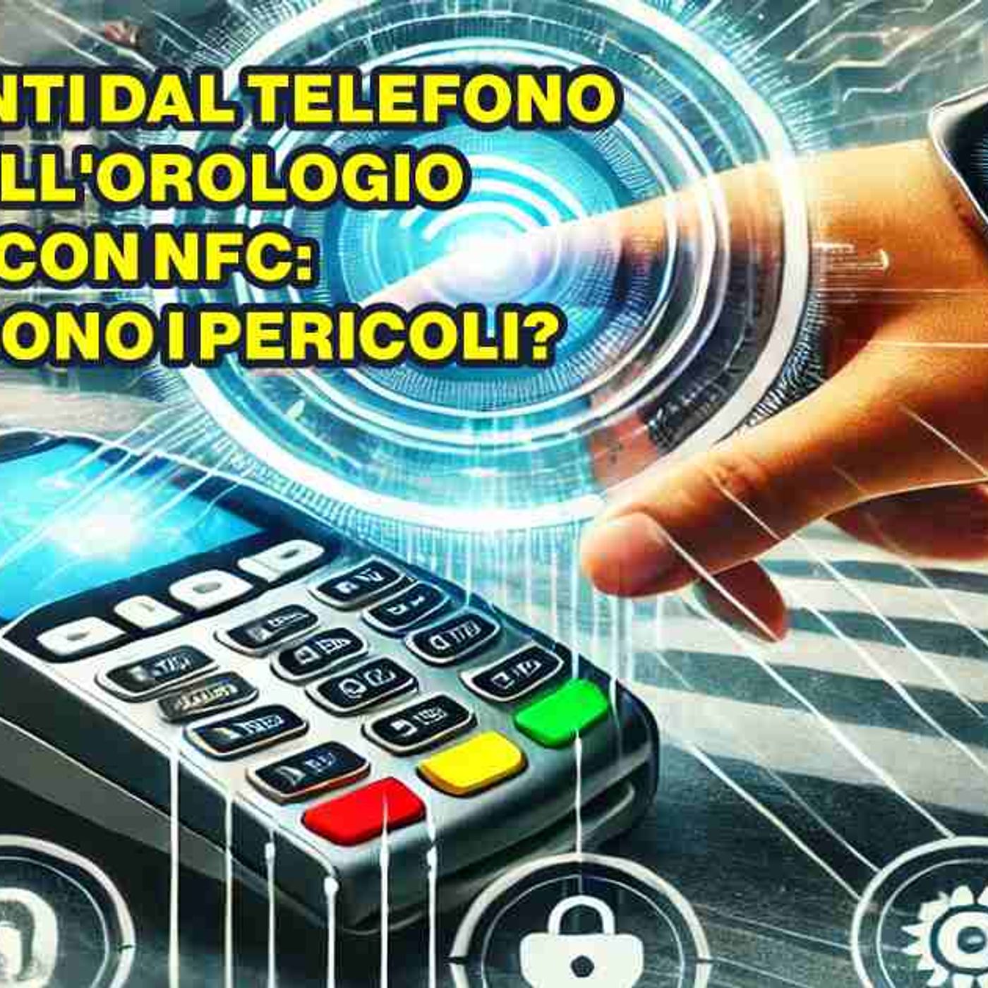 Allerta Pericoli Informatici