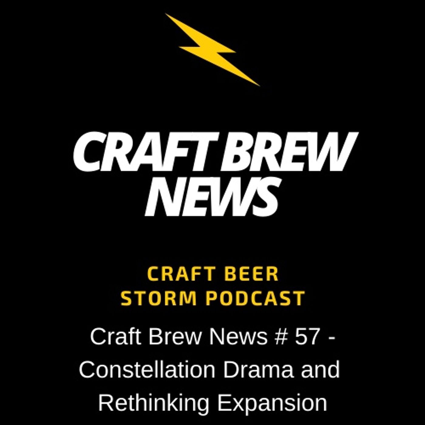 Craft Beer Storm
