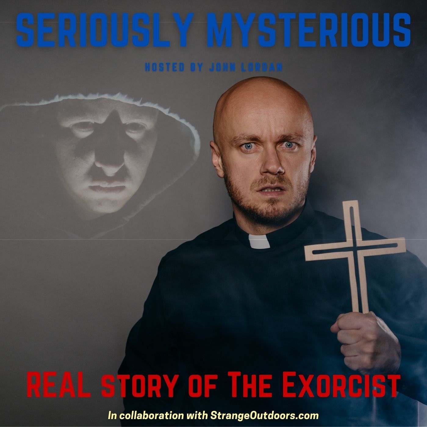 REAL Story of "The Exorcist"