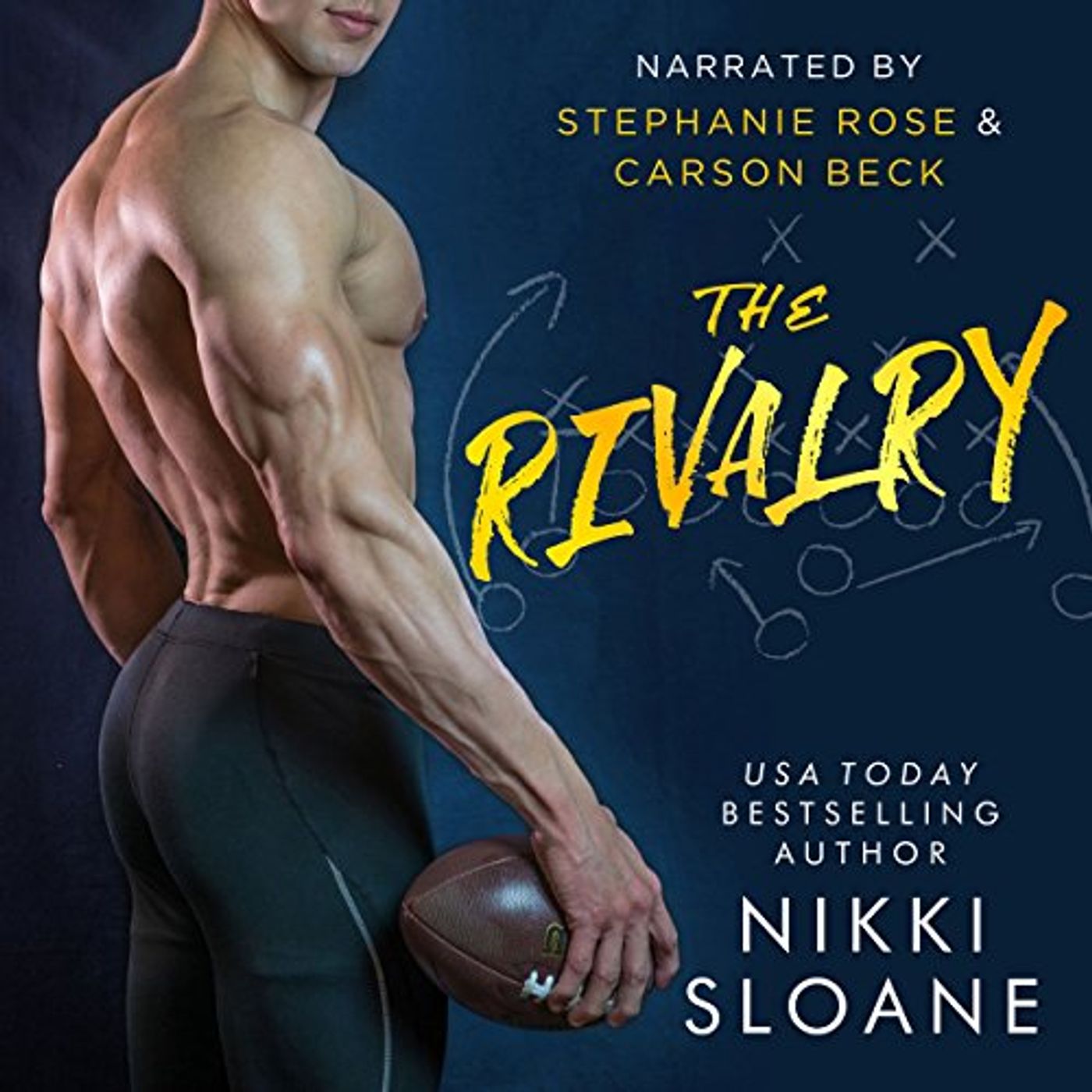 Listen to Best Sellers Audiobooks in Romance, Contemporary