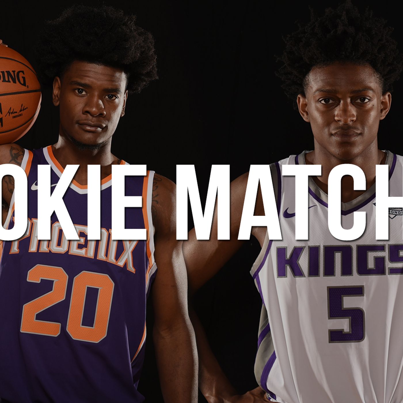 CK Podcast 319: Is De’Aaron Fox or Josh Jackson having the better rookie season? episode artwork
