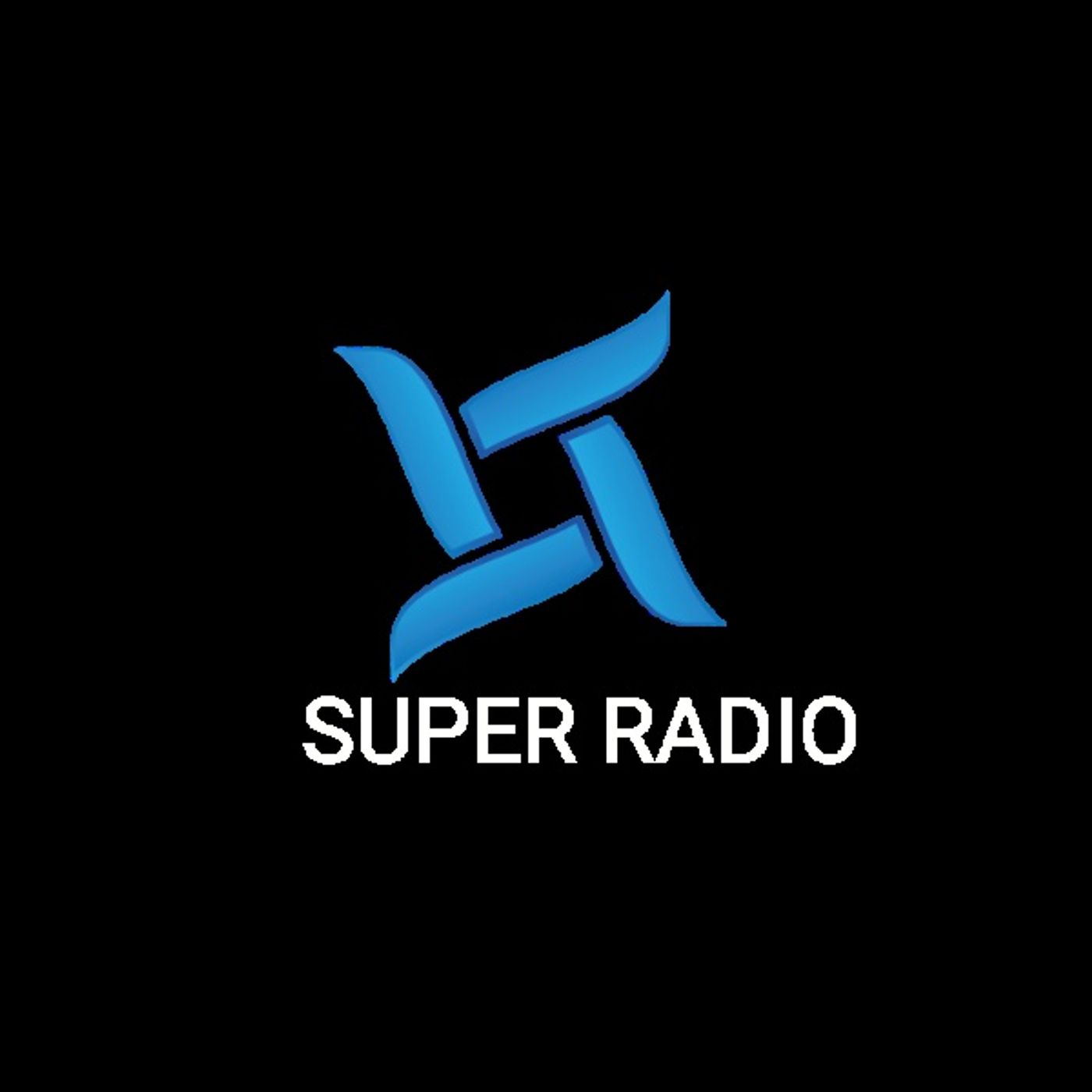 SUPER RADIO