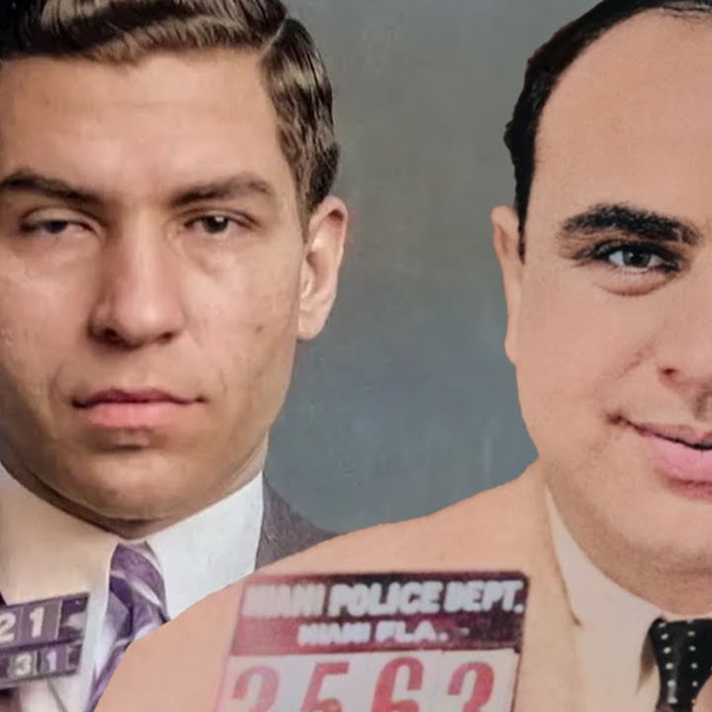Criminal Empire: Mafia Mysteries & Serial Killers