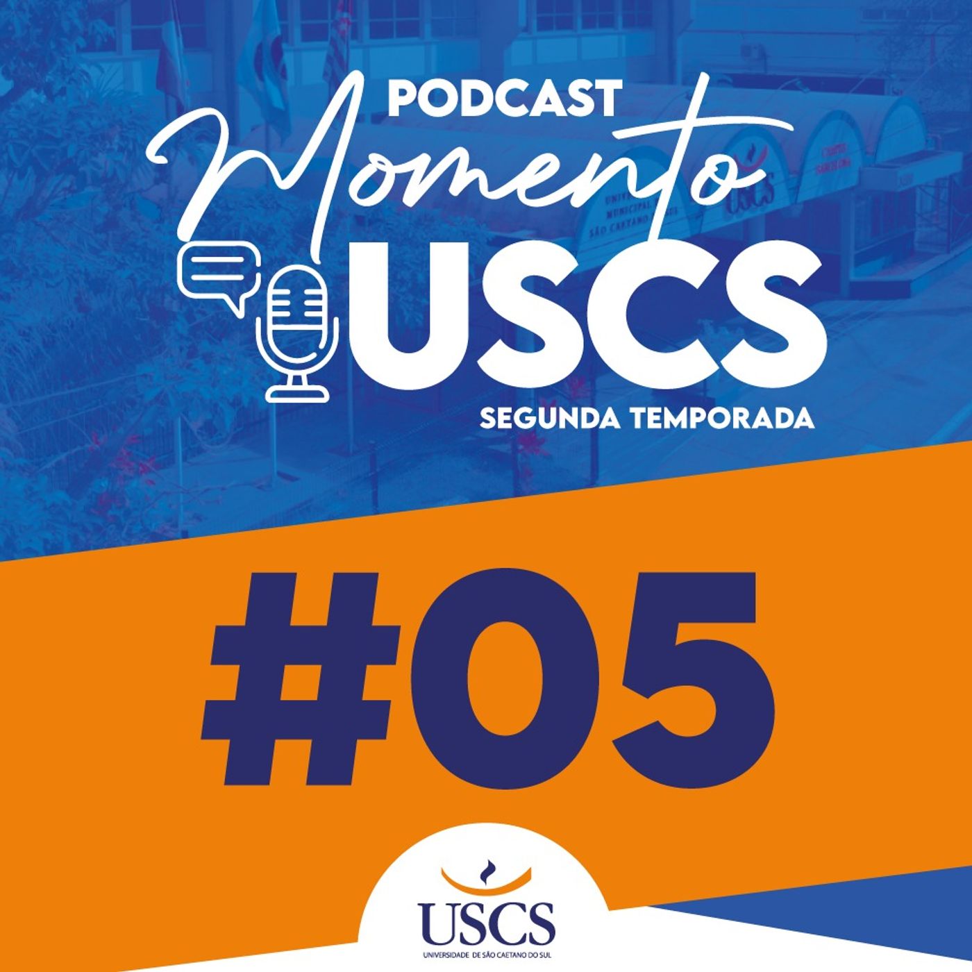 Momento USCS - Temporada 2