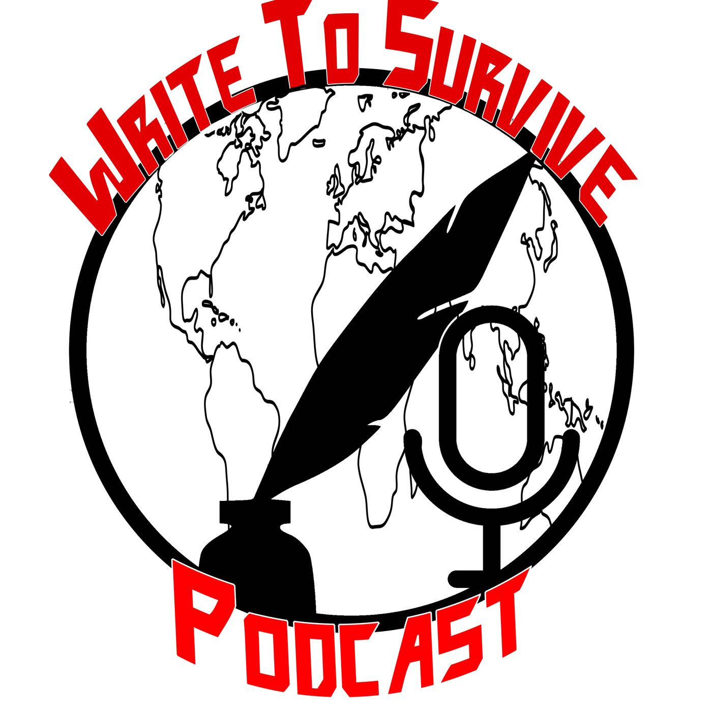 WTSP: Forging Your Writing Identity w/ Robin Sinclair