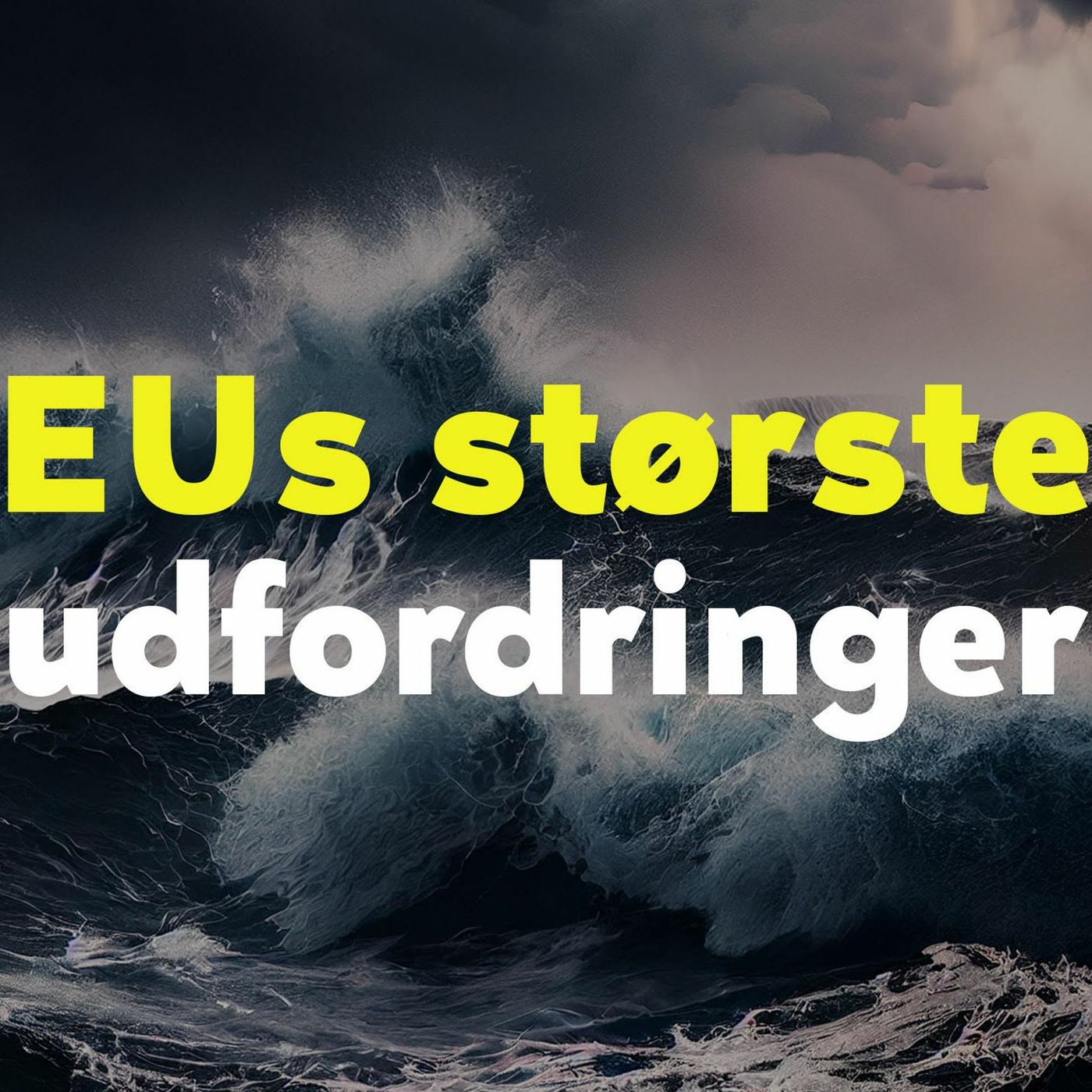 EU’s største udfordringer #9 – Jan Høst Madsen: EU skal producere langt flere microchips