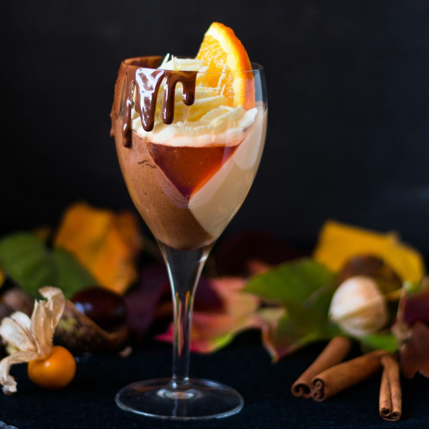 Brindiamo all'autunno con i consigli di Festa Italiana