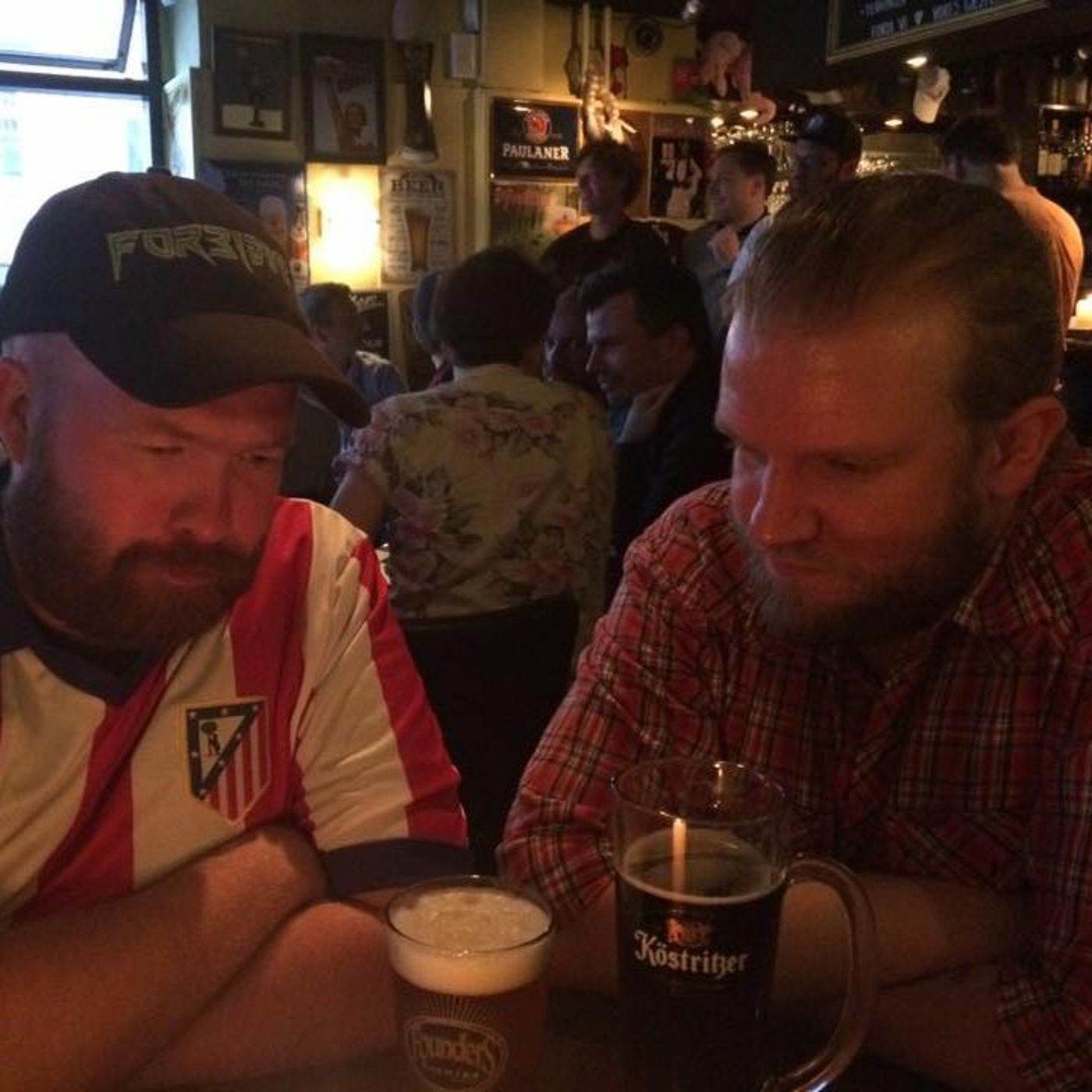 [65] FA Cup-Pause, 16/17 –Talentudvikling, Kina, AFCON og VM i Tåbelighed (11.01.17)