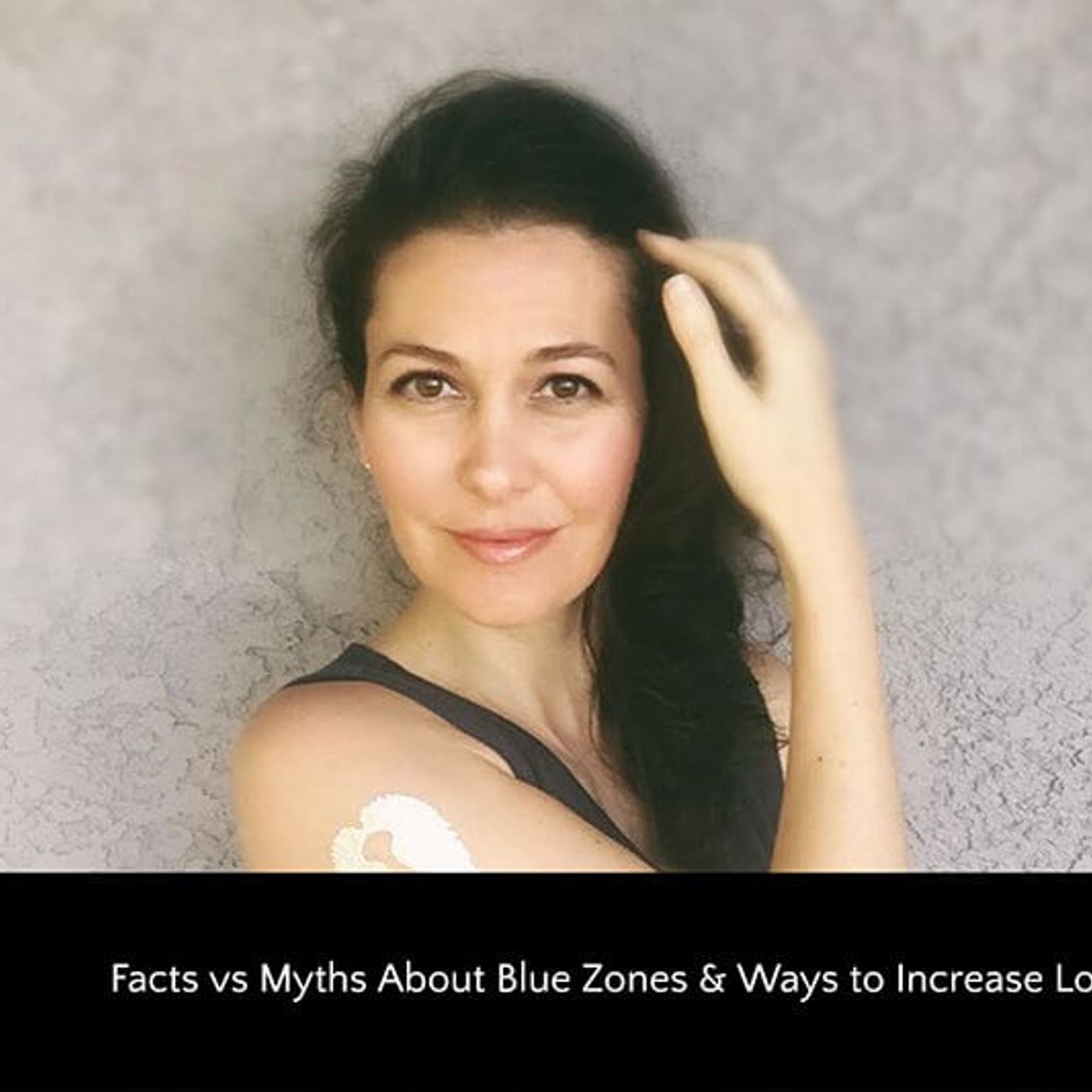 The Wellness Mama Podcast