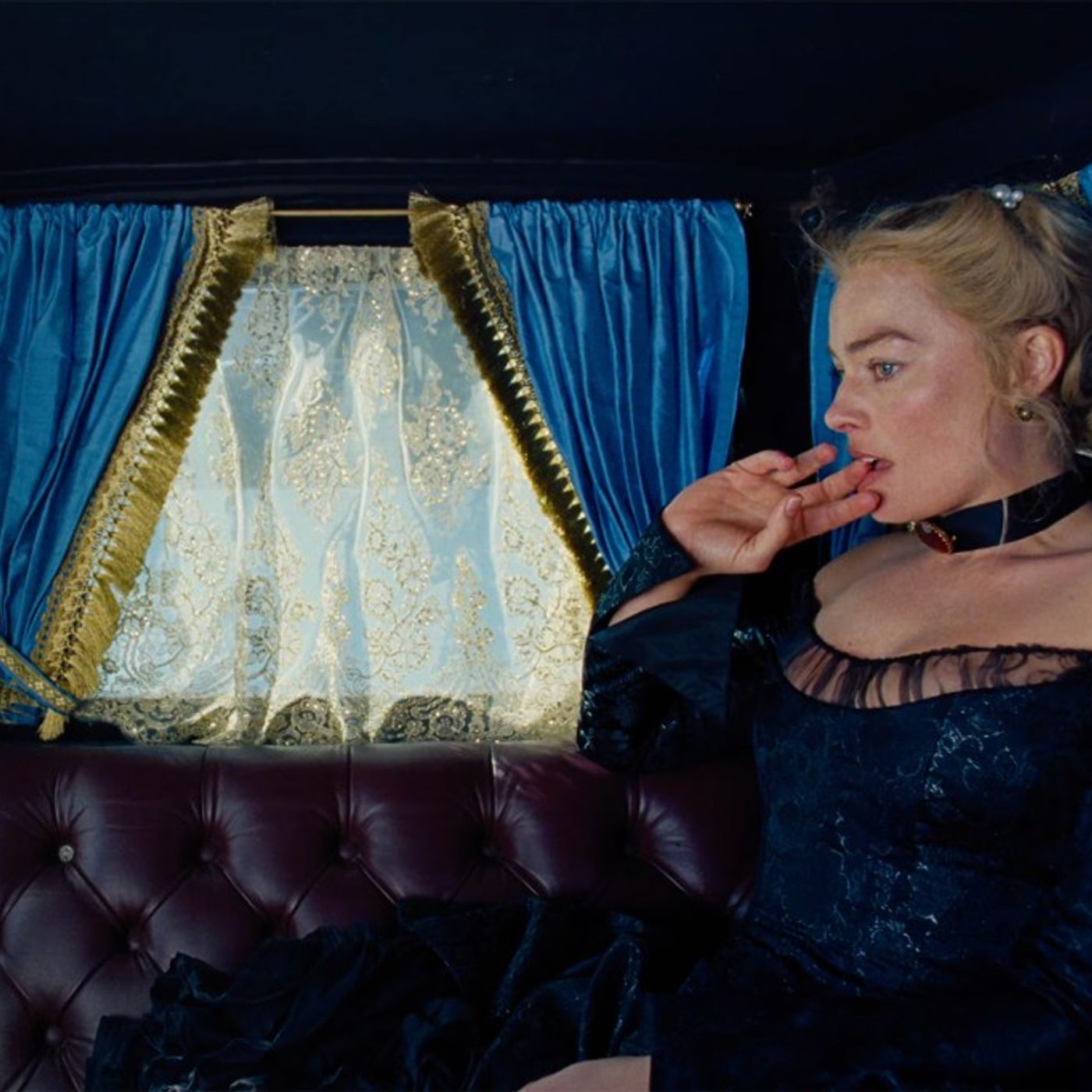 Charli xcx Soundtracks Margot Robbie & Jacob Elordi’s Twisted Romance in Steamy ‘Wuthering Height...