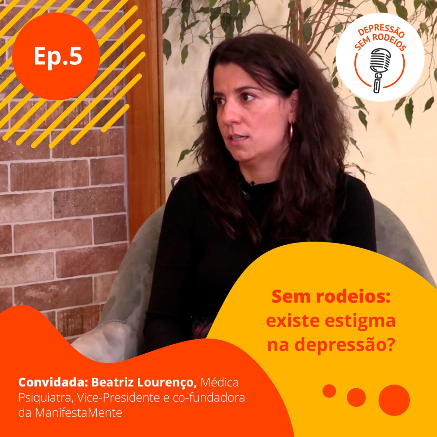 Podcast Sem Rodeios