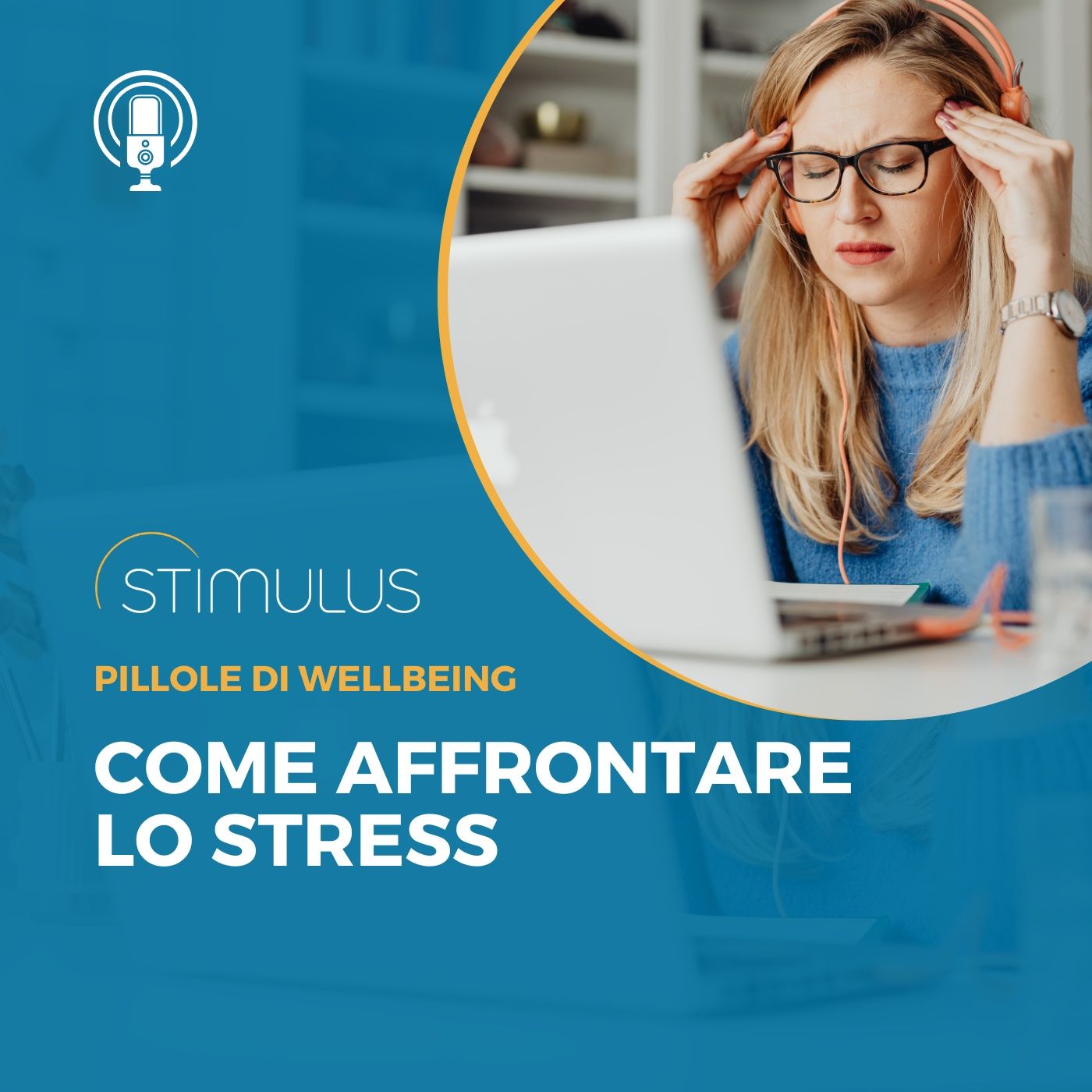 Pillole di Wellbeing