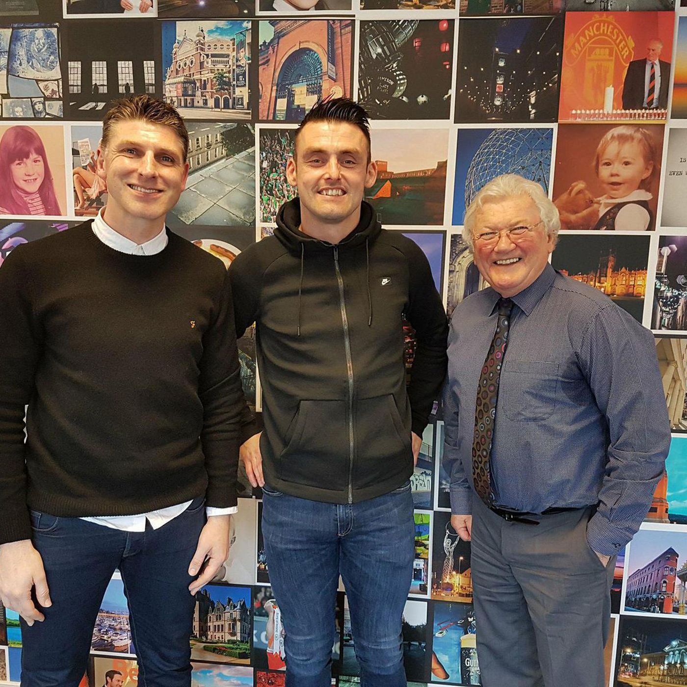 The Belfast Live Irish League Preview Show