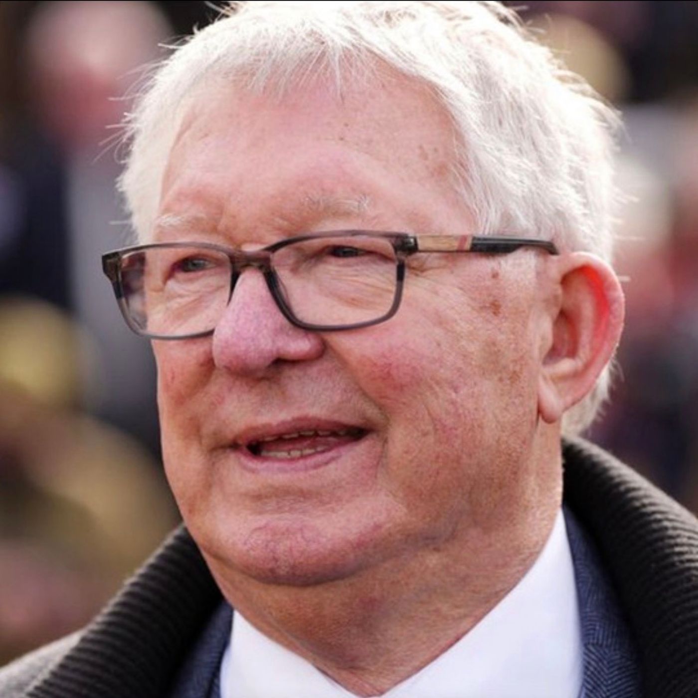 S101E15: Alex Ferguson Actually Paid Arteta A Great Compliment - Trevor Gear On Ferguson's U-turn