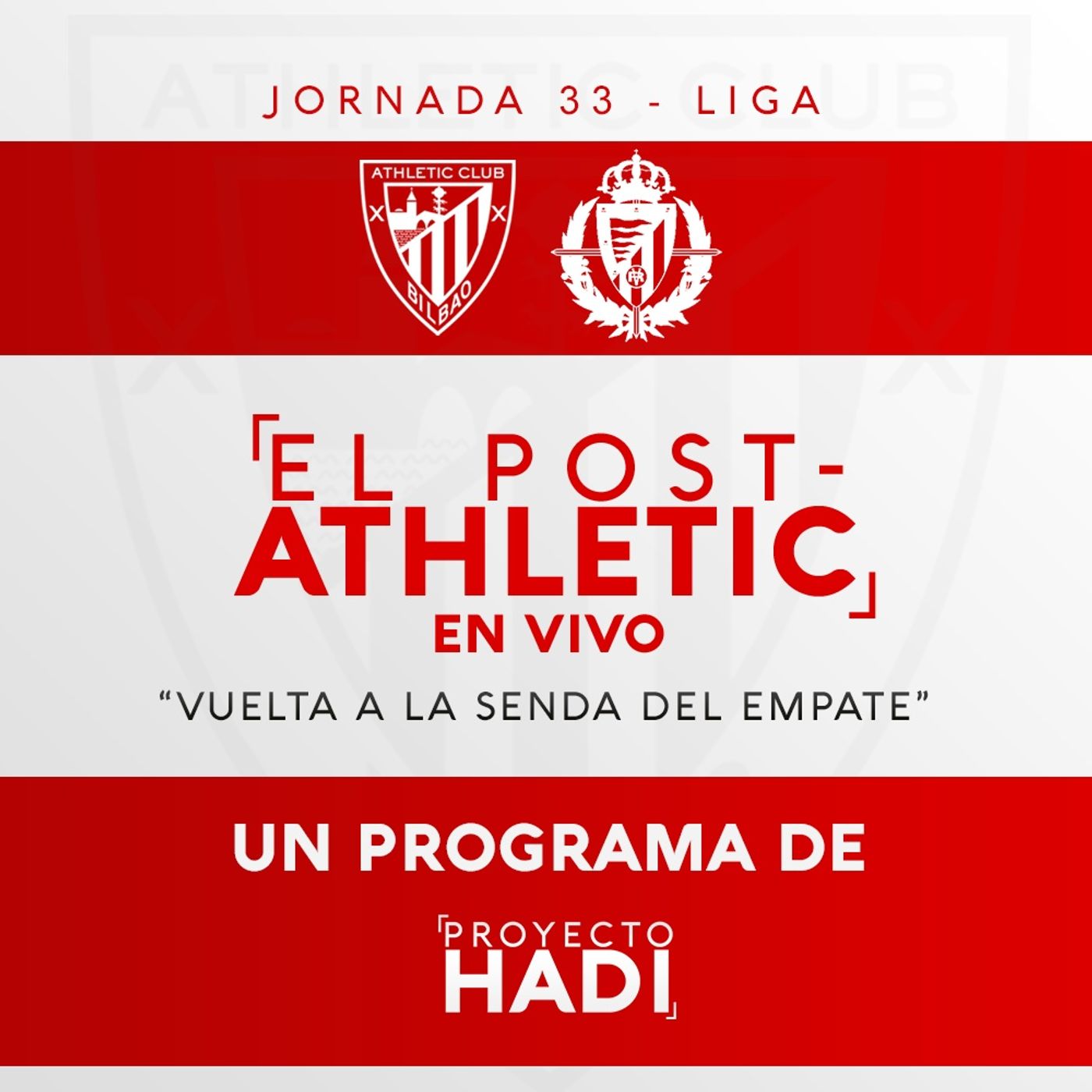 El Post-Athletic En Vivo