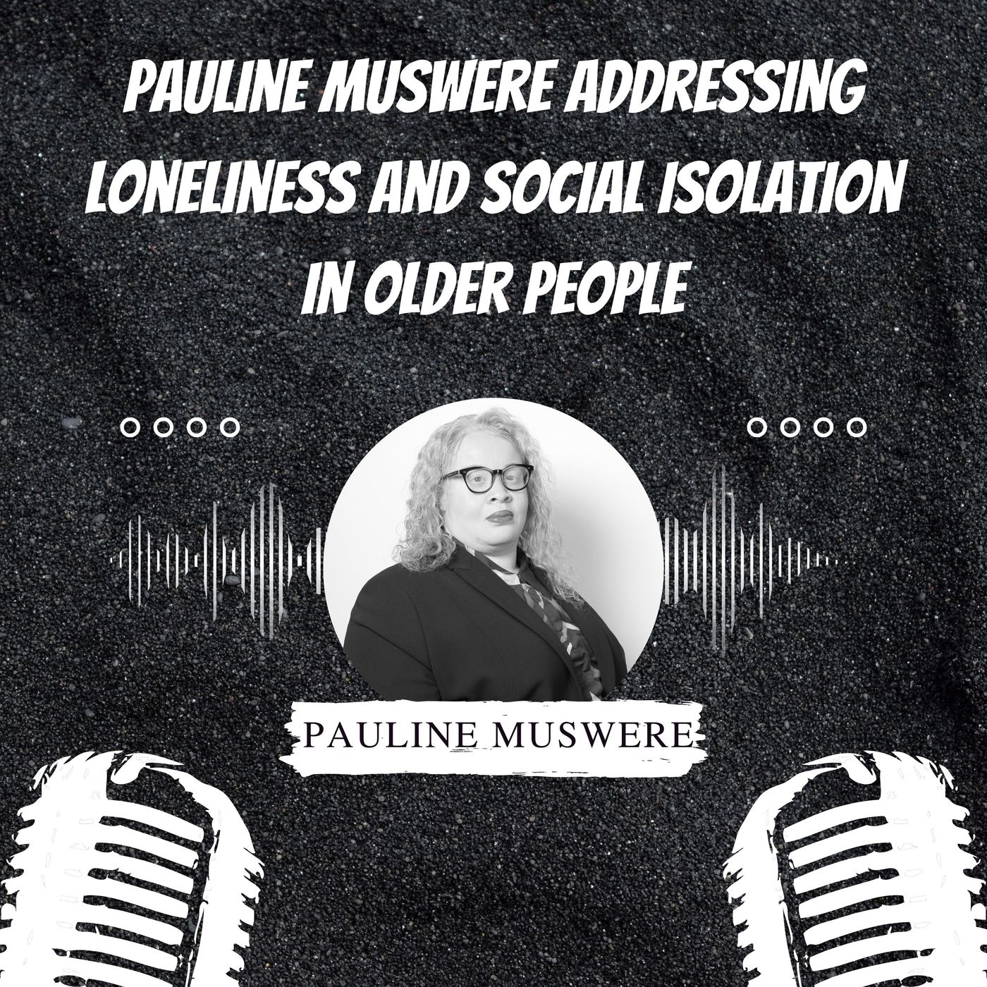 Pauline Muswere