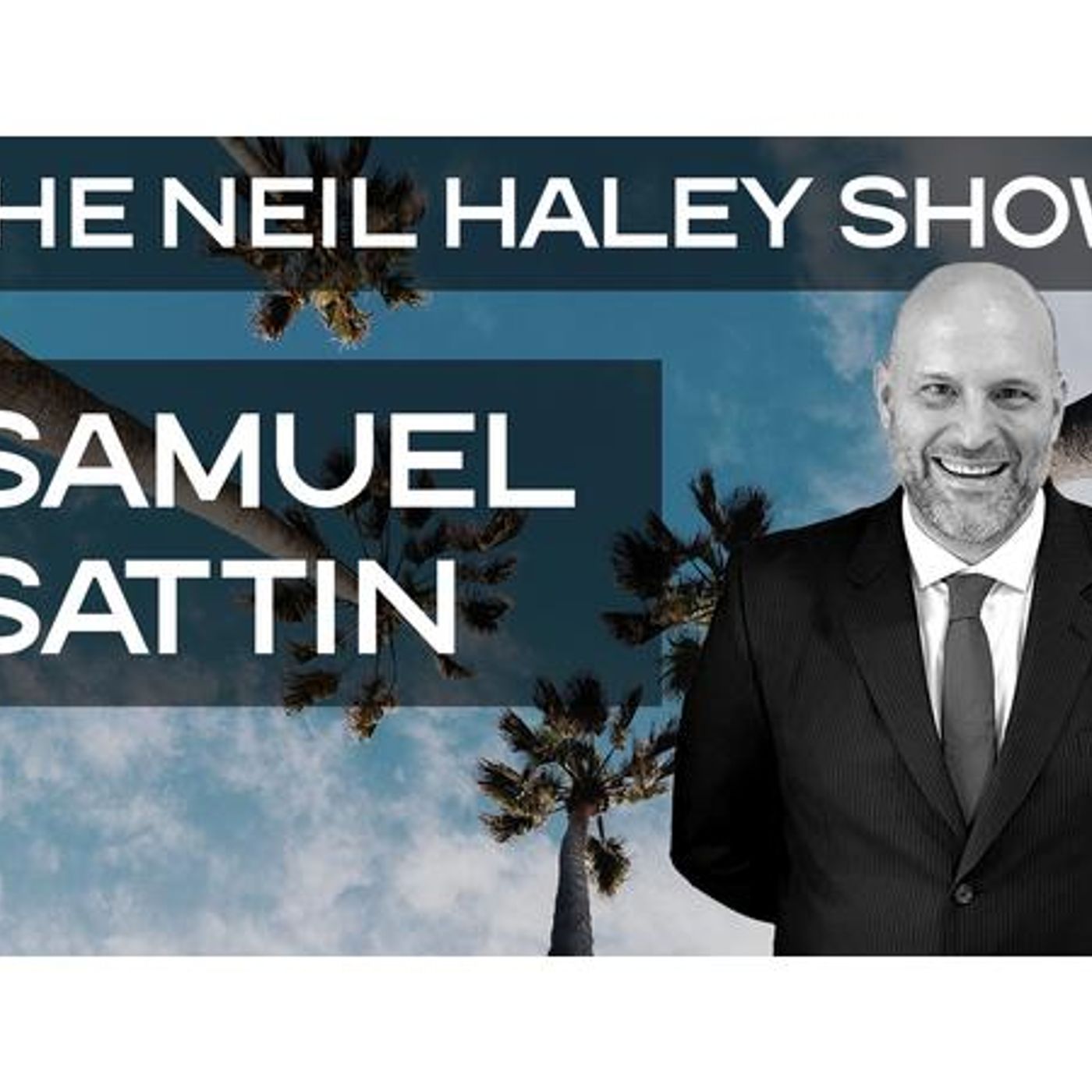 From Childhood Passion to Global Phenomenon with Samuel Sattin episode artwork