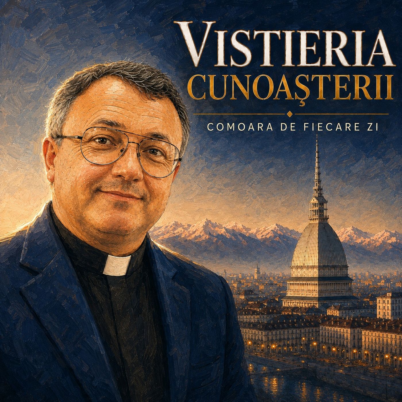 Duminică 9 August 2026