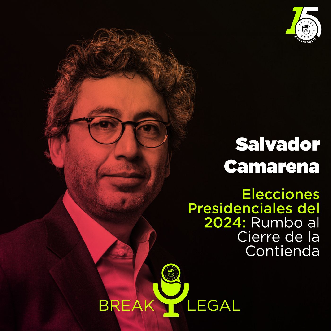 Elecciones Presidenciales del 2024: Rumbo al Cierre de la Contienda