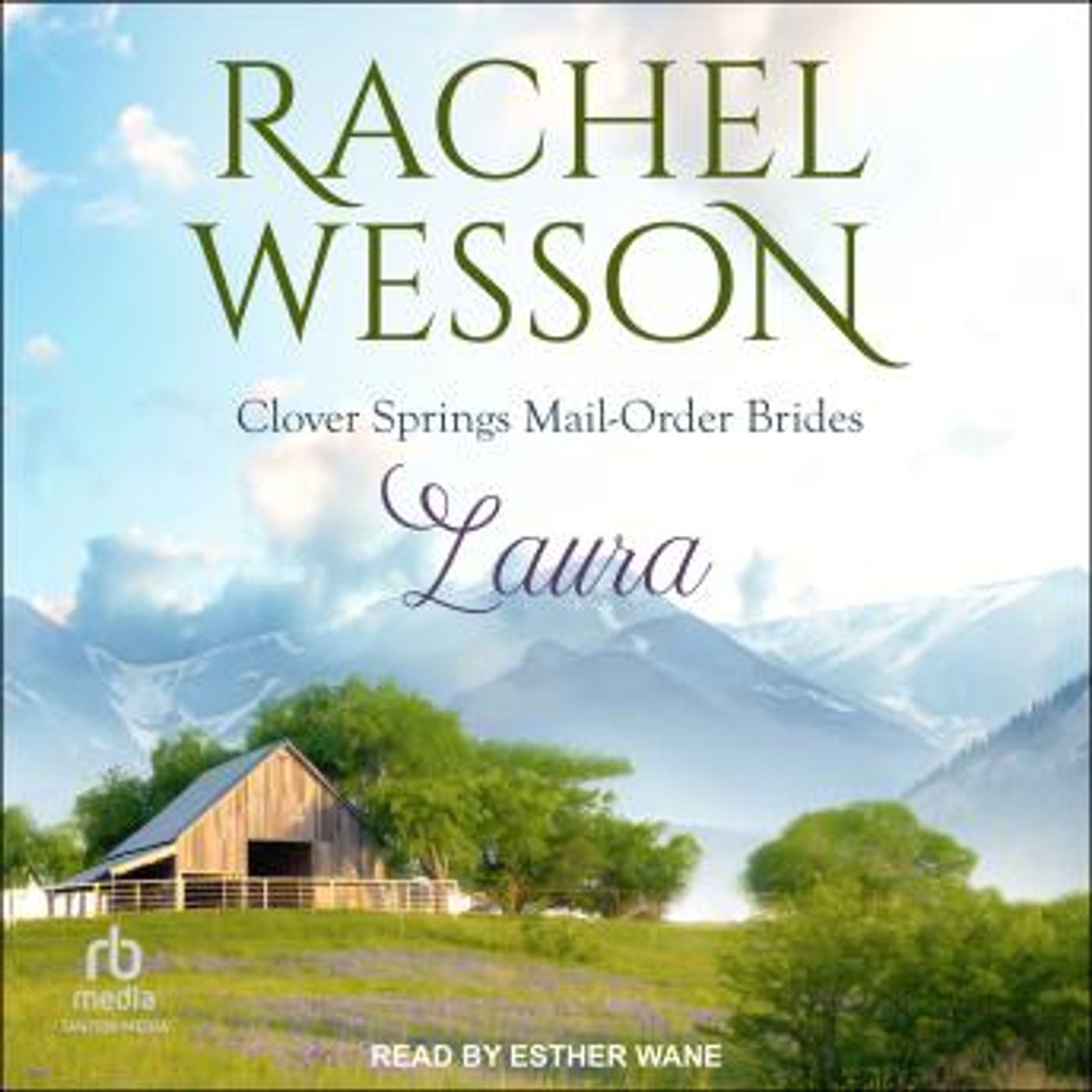 Download Best Full Audiobooks in Romance, Clean & Wholesome