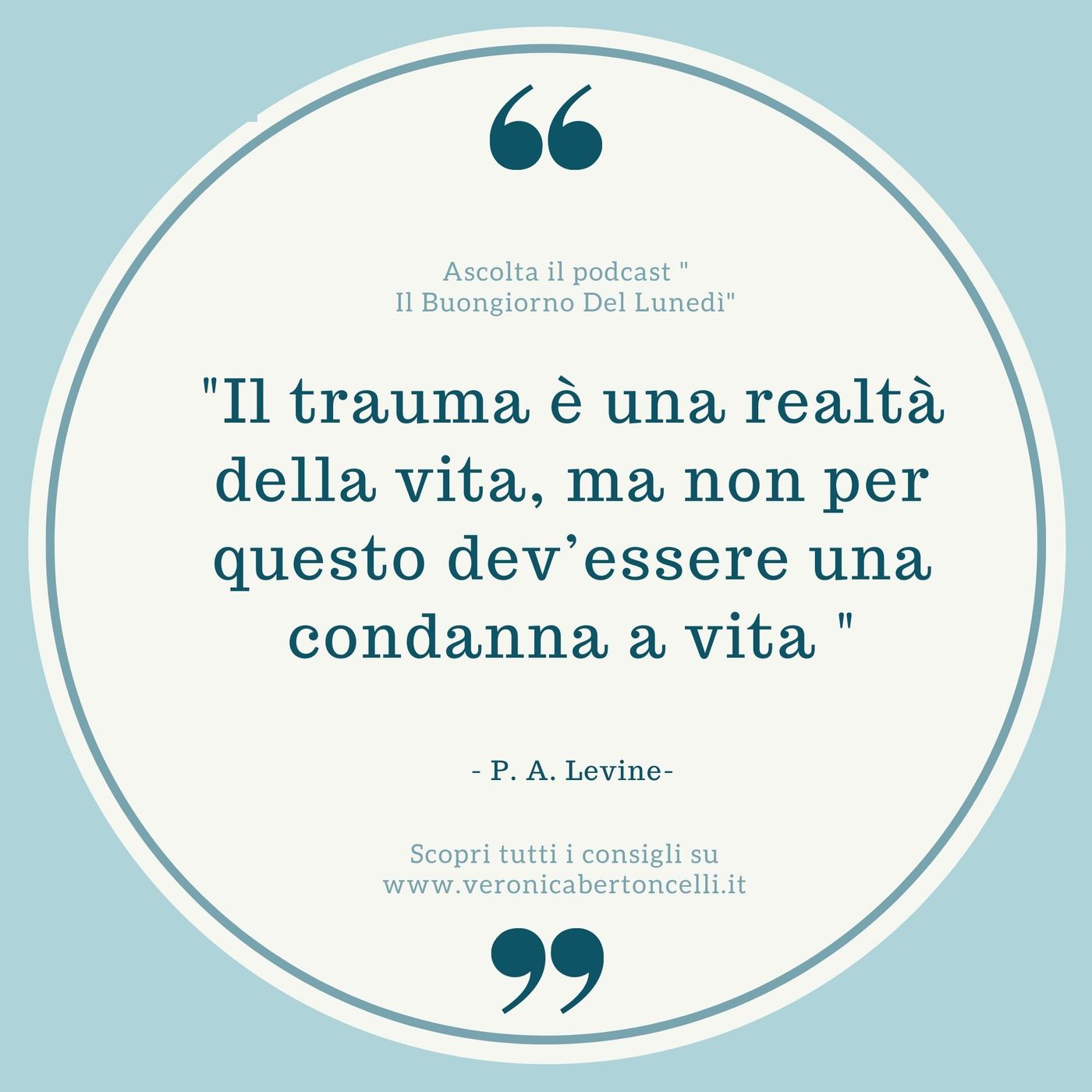 Il Buon Giorno Del Lunedì