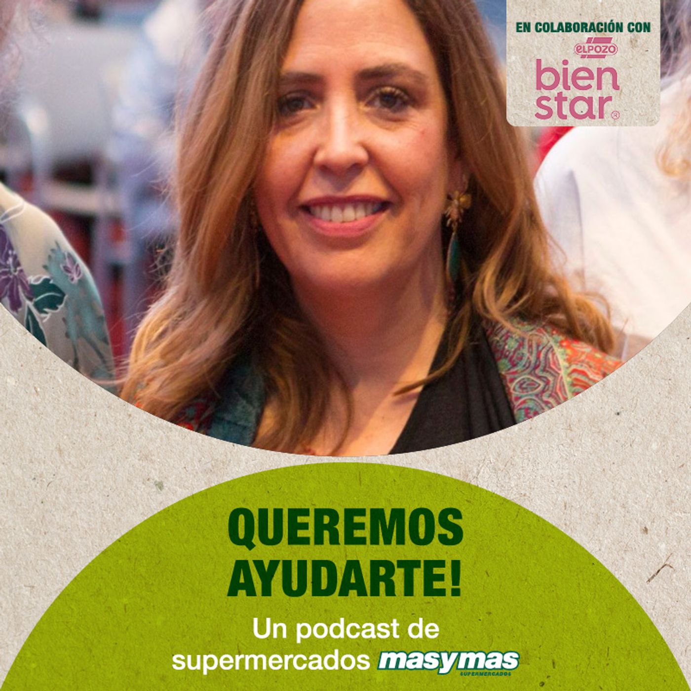 Queremos ayudarte!