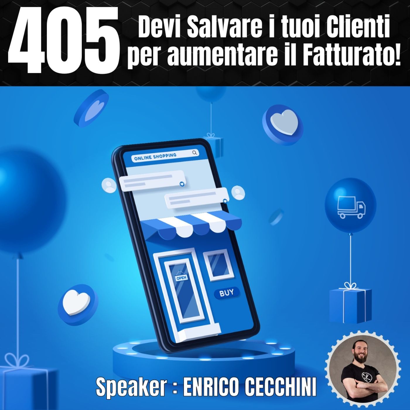 Comunicare per Vendere - i Sarti del Web