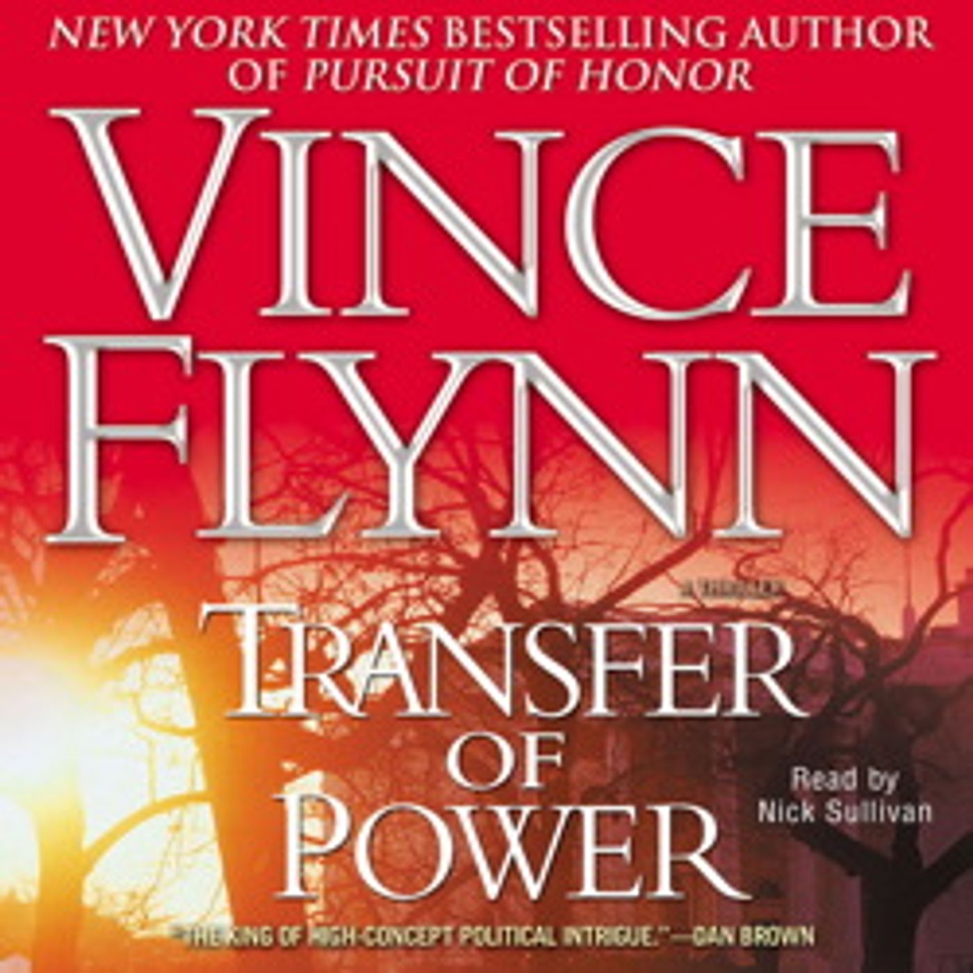 Listen to New Full Audiobooks in Mystery, Thriller & Horror, Legal & Political