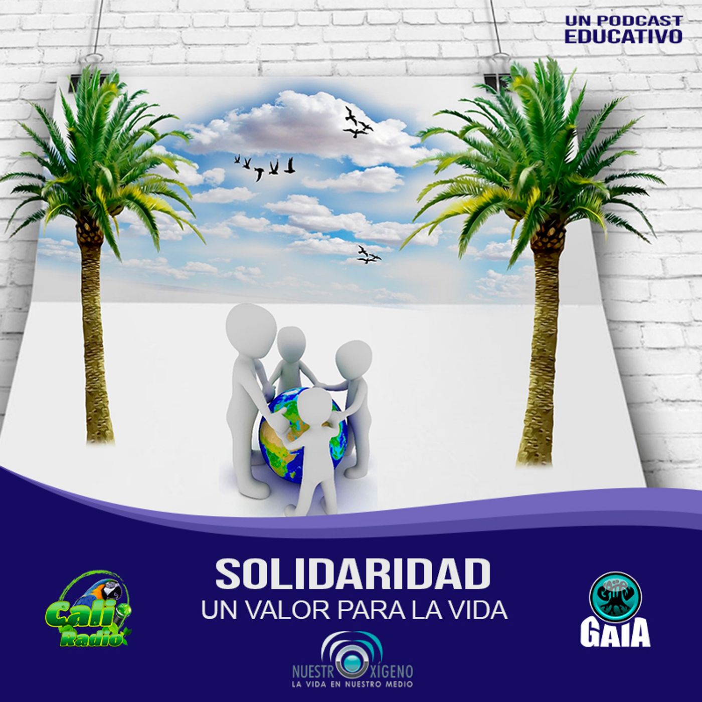 2022 Nuestro oxigeno 11- Noviembre