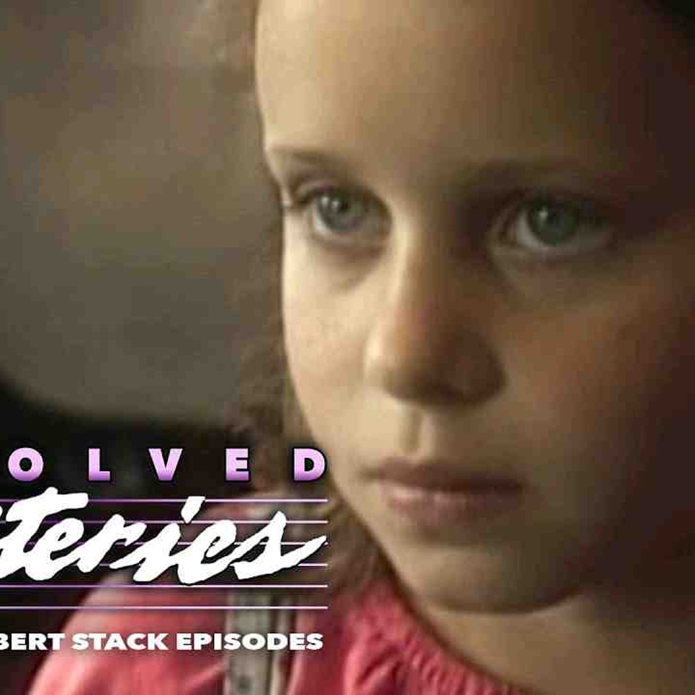 Unsolved Mysteries with Robert Stack - - Full Episode
