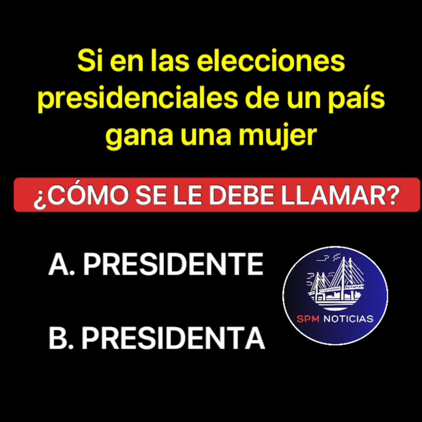 Noticias en Español