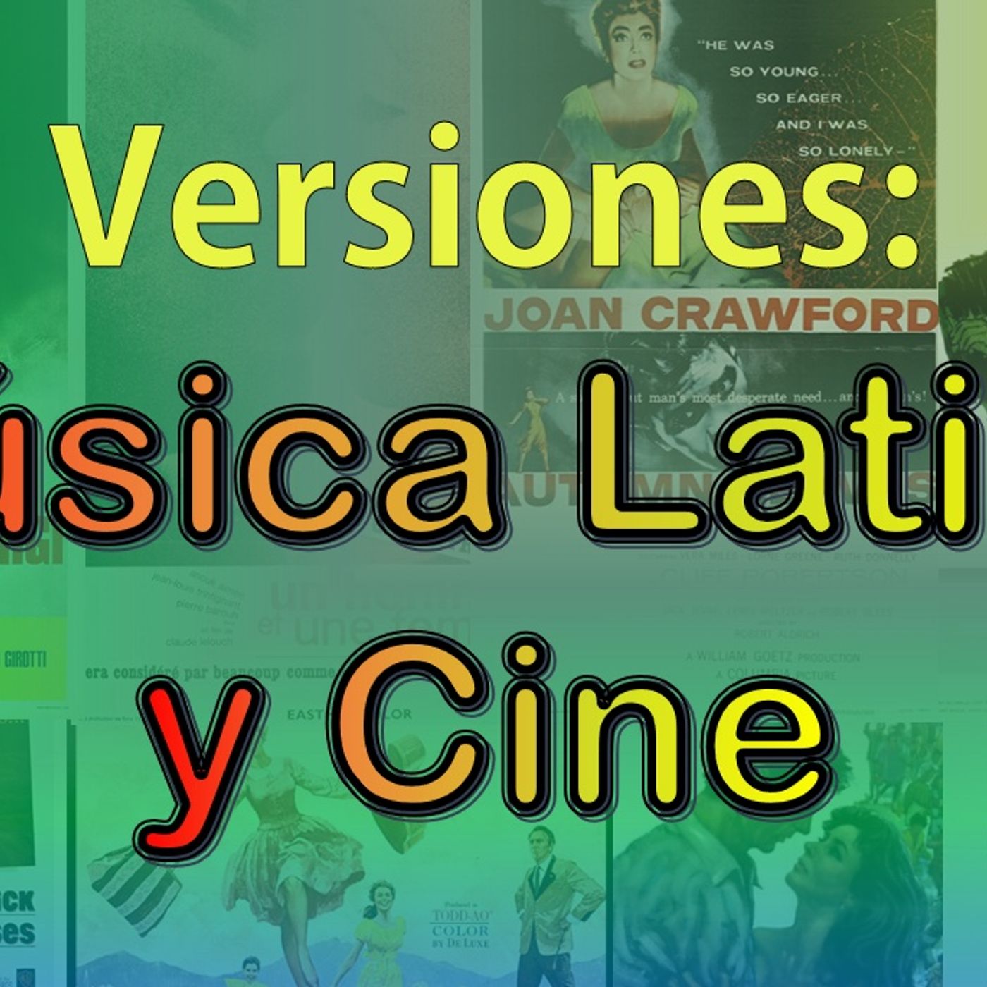 Expresión Latina
