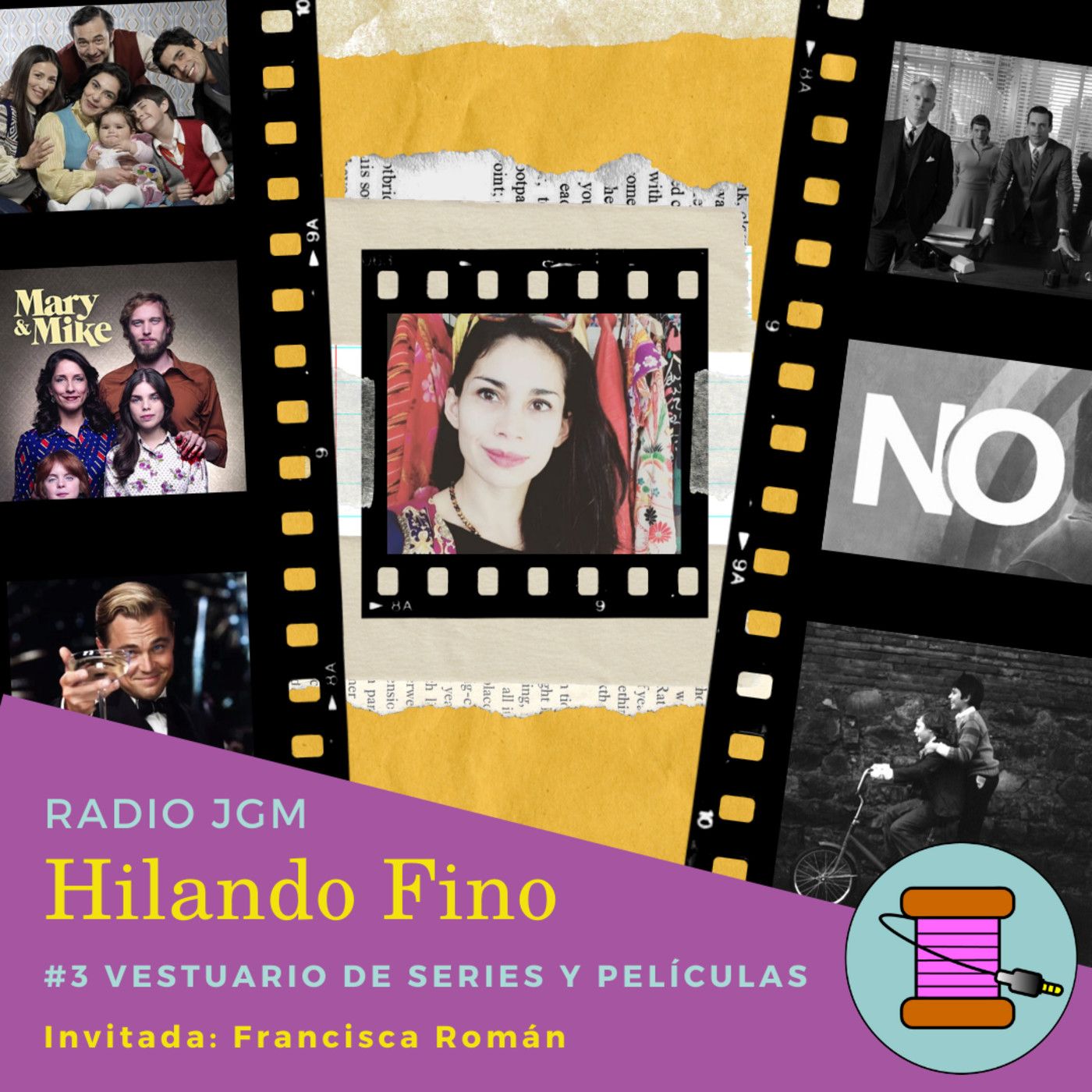 Hilando Fino