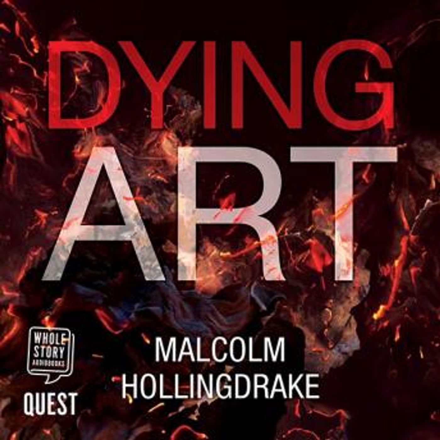 Stream Popular Full Audiobooks in Mystery, Thriller & Horror, Suspense