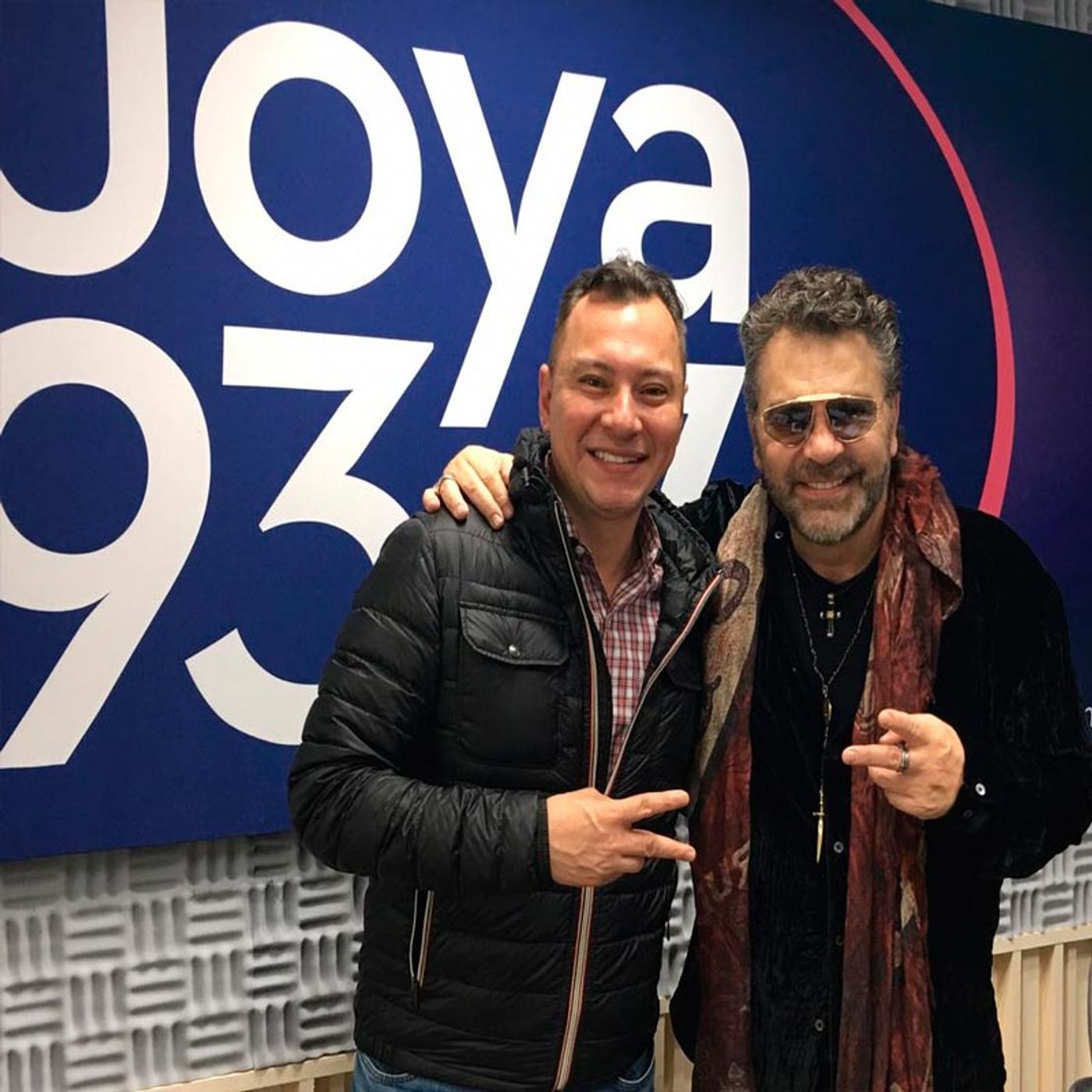 Mijares en Hoy Con Mariano episode artwork