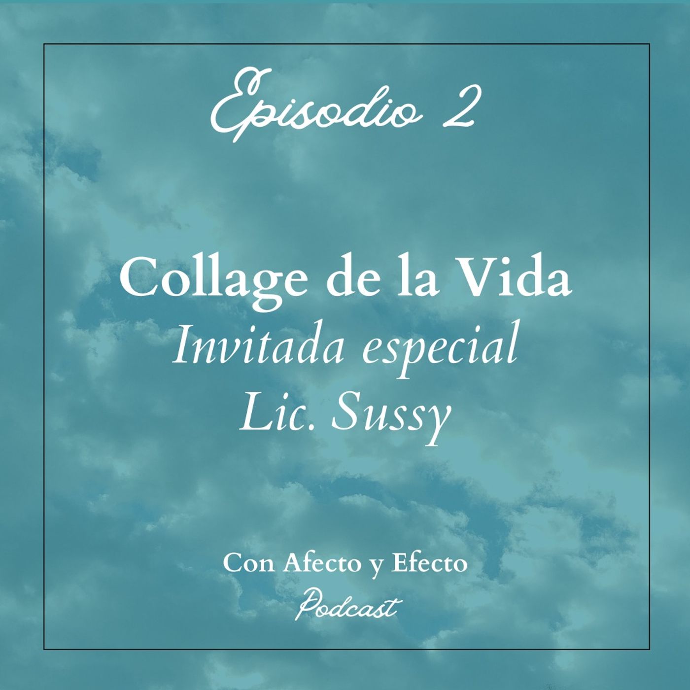 Con Afecto y Efecto