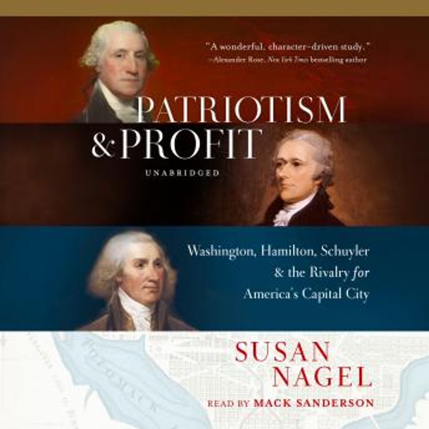 Grab the Essential Full Audiobooks in History, The Americas