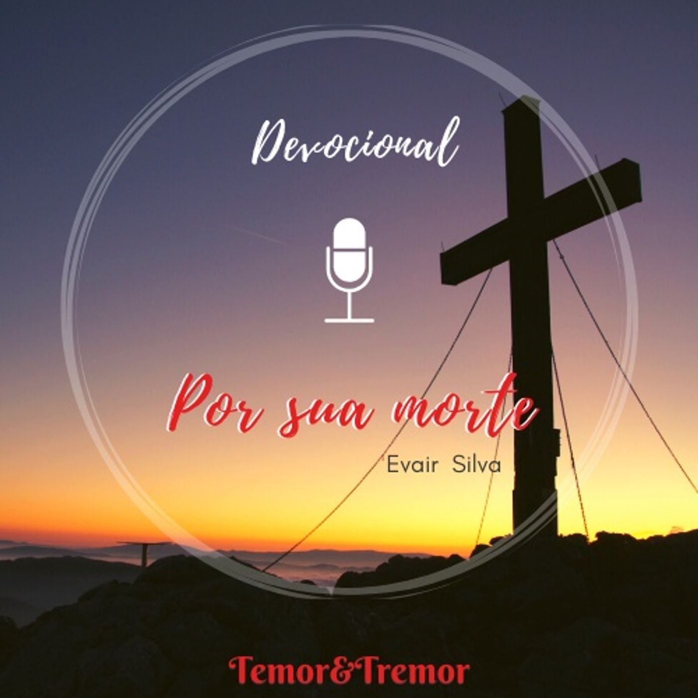 Devocional Temor&Tremor