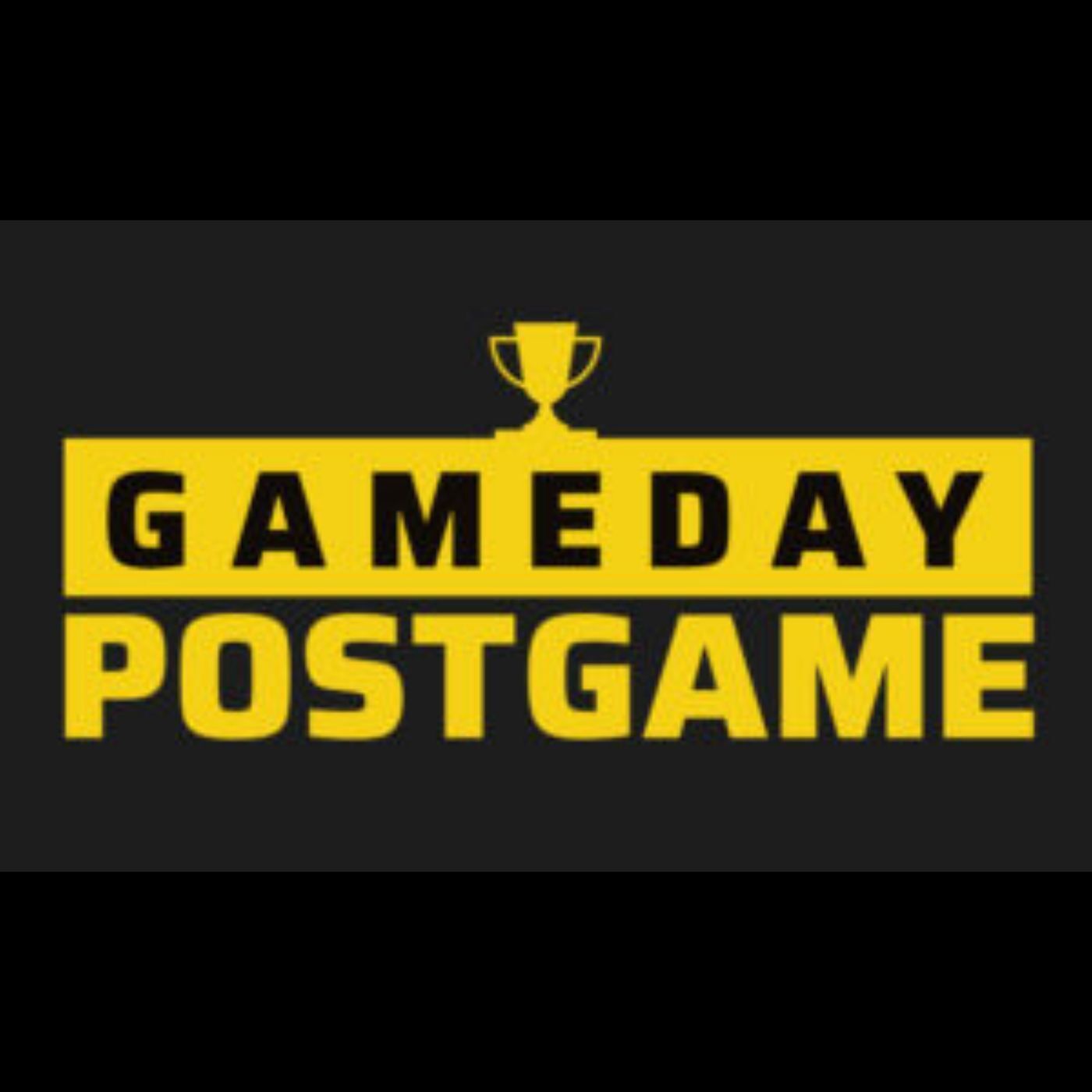 LSU UCLA Post-Game episode artwork