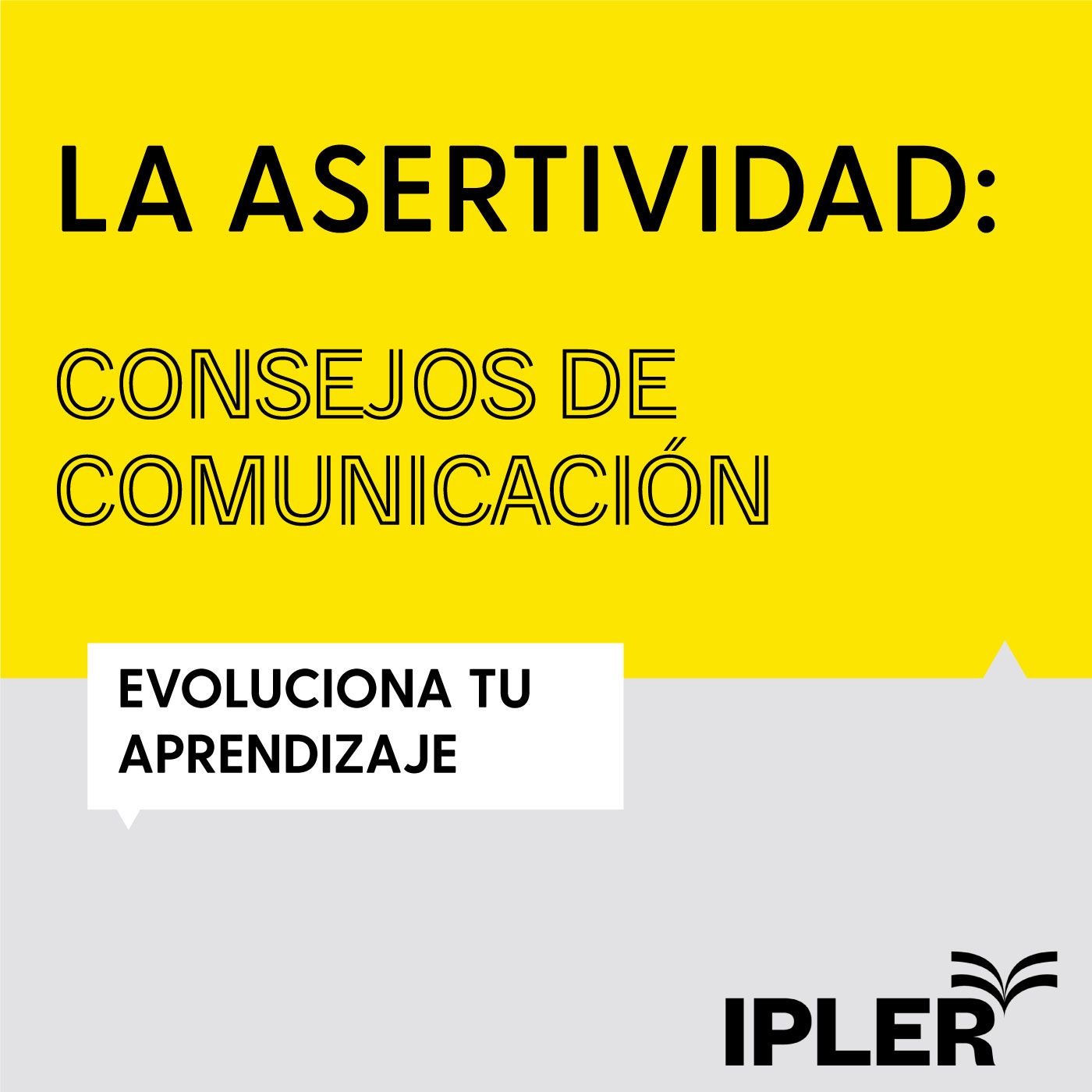 La Asertividad. episode artwork